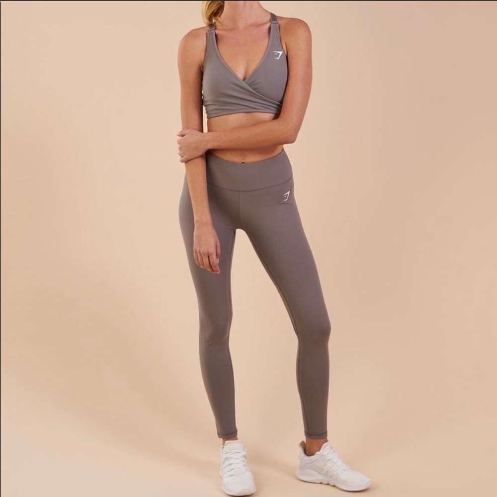 Gymshark Dreamy Legging Full Length